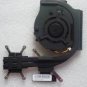 Lenovo E46 E46A K46  laptop heatsink with cooling fan