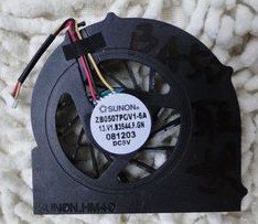 Lenovo Ideapad B450L B450A B450G notebook fan