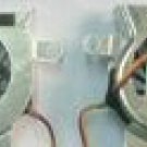 Lenovo ideapad S10-3C S10-2C notebook fan