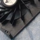 LG S510 notebook fans