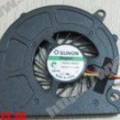 LG X110 X110-g X11 notebook fan