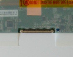LG R410 notebook LCD screen