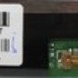 LG X200 notebook screen
