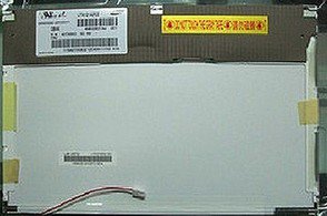 NEC S3000 notebook  LCD Screen