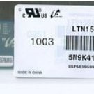 NEC LL370 LL750 LL770 notebook LCD screen