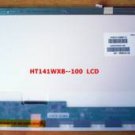 TOSHIBA SATELLITE M100 M200 m308  notebook LCD screen