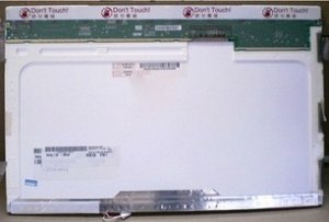 Toshiba A215 laptop LCD screen