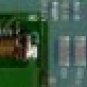 TOSHIBA L510 laptop LCD screen