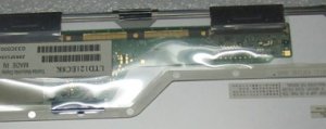 Toshiba  R100 R200 PR100 SS2110  notebook Screen
