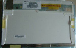 Toshiba  M10  M20 M30  M50 laptop LCD screen
