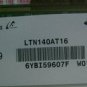 Toshiba L600-02W laptop LCD screen