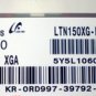 TOSHIBA  L20 L100 laptop LCD screen