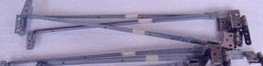 ACER TM 3260 3270 5050 laptop screen axis