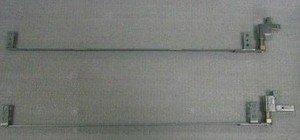 ASUS  F3 Z53 X53L X53S  M51 laptop screen axis,