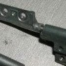 COMPAD PP2130 N800V N800C N800W laptop screen axis