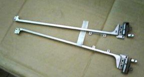 COMPAQ X1000 X1400 NX7000 NX7010 ZT3000 laptop screen axis