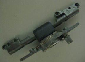 COMPAQ TC4200 TC4400 screen axis
