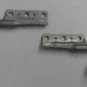 Compaq EVO N1020V laptop screen axis