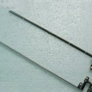 COMPAQ N110  notebook  screen axis