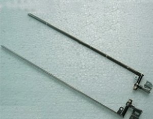COMPAQ N110  notebook  screen axis