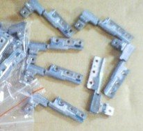 Compaq N800V N800C 2800 laptop screen axis