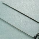 COMPAQ 1500 laptop  screen axis