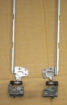 DELL M4010 14V N4020 N4030 laptop screen axis