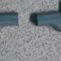 Dell Latitude D810 screen axis