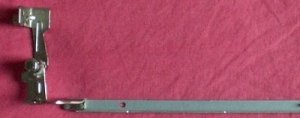 Dell 1440 laptop screen axis