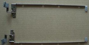 DELL vostro A840 notebook  screen axis