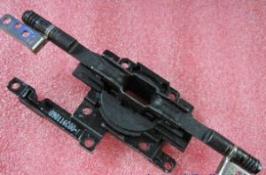 Dell Latitude XT2 XT laptop screen axis