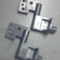 DELL D410 laptop screen axis
