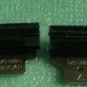 Dell Inspiron 14R N4010 notebook screen axis