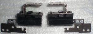 Dell Inspiron 13R N3010   laptop screen axis