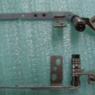 HP430, HP660, HP630, HP650, HP640, HP530, HP550, laptop screen axis