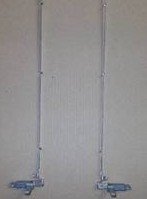 HP NC6220 NC6230 laptop screen axis