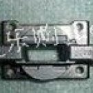 HP 2710P 2730P 2740P laptop screen axis