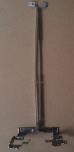 HP CQ62 G62 G56 CQ56 CQ57 G57 laptop screen axis