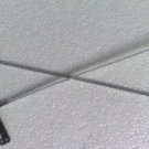 HP CQ42  G42 CQ32 G32  laptop screen axis