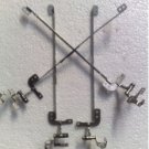 HP MINI 210 laptop screen axis