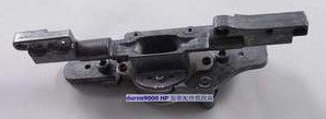 HP TC4200 TC4400  laptop screen axis