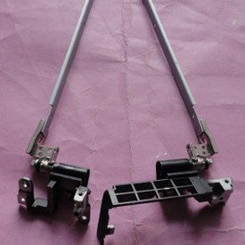 IBM SL410 SL410K laptop screen axis