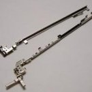IBM R40 notebook screen axis