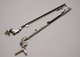 IBM R40 notebook screen axis