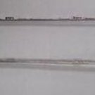 IBM R50 R50E R51 R51E R52 R52E notebook screen axis