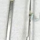 IBM Thinkpad Lenovo T60P  T61 T61p laptop screen axis