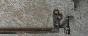 Lenovo V360  laptop screen axis
