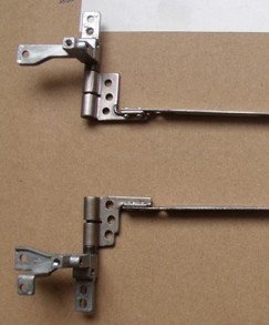 Lenovo  E680A  notebook  screen axis