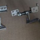 Lenovo G470 laptop screen axis