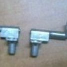 Samsung X15  laptop screen axis